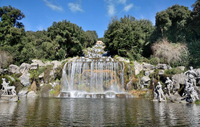 Green Campania – Nature and History through the Most Evocative Gardens