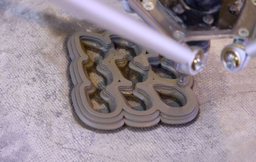 3D Clay: Pottery and Digital Modelling Workshop near Vietri