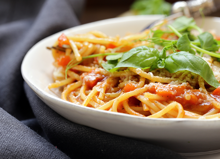 Story of Pasta in Gragnano